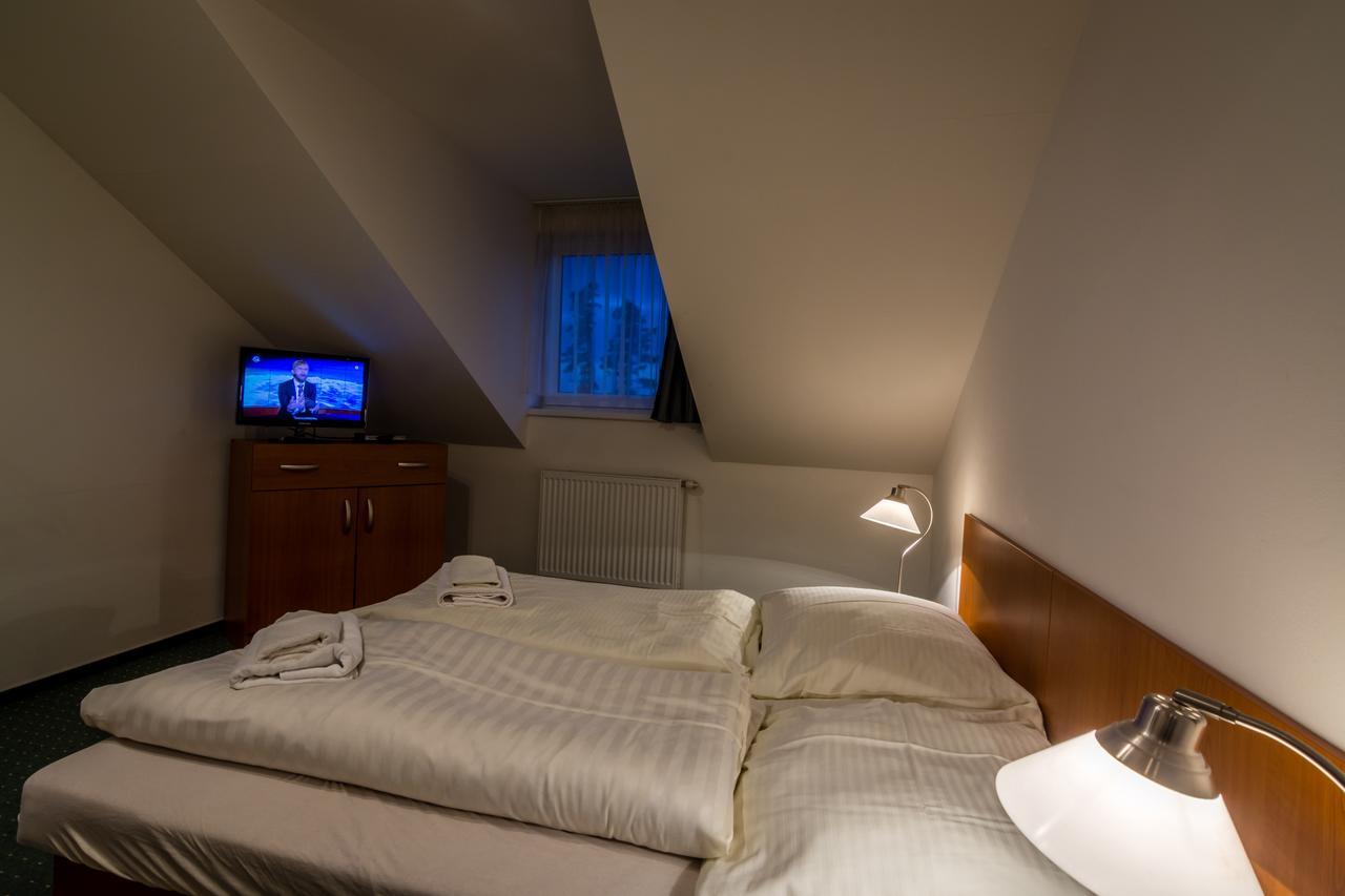 Penzion Raimund Dolný Smokovec Quarto foto